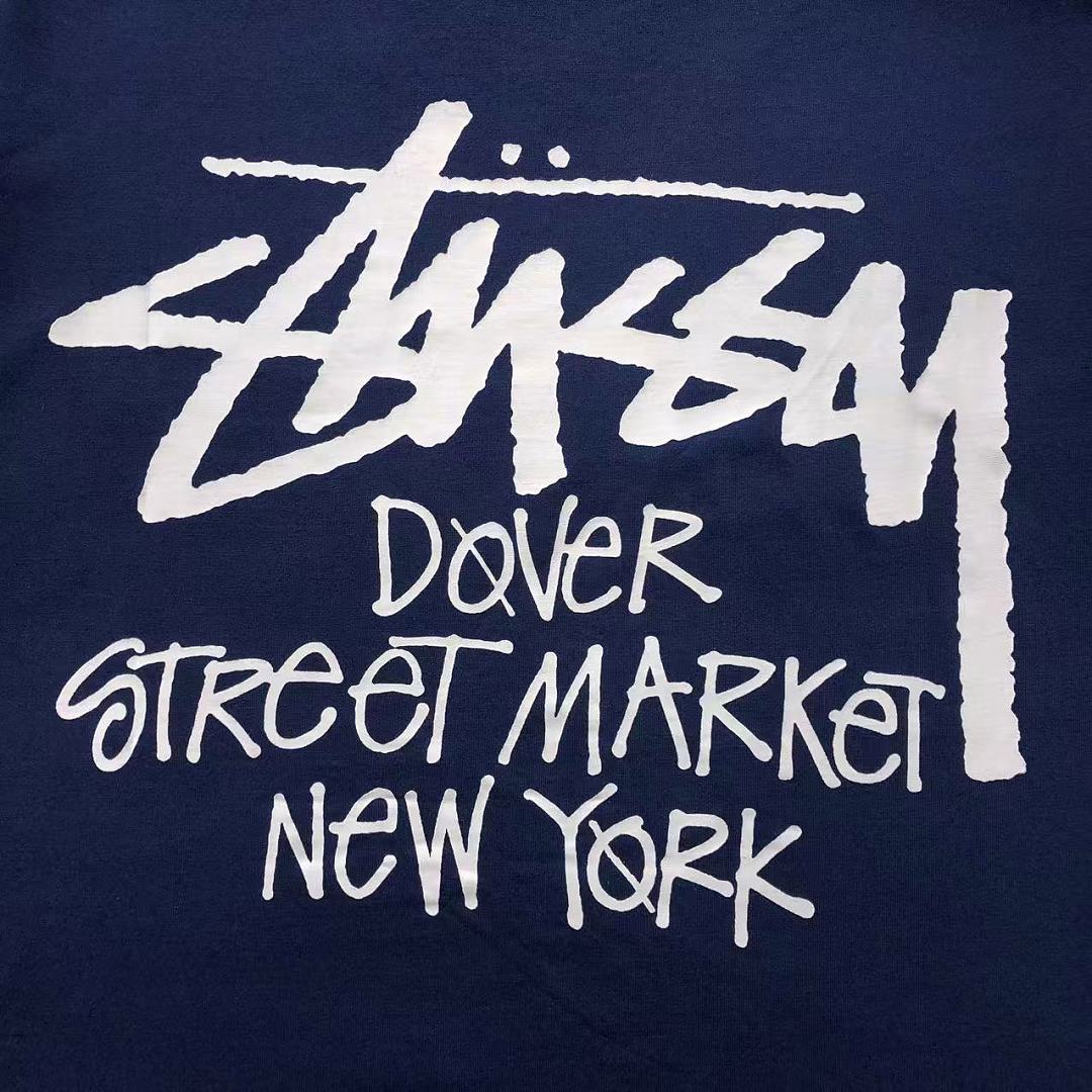 Stussy 128 STUSSY T-SHIRT 22052525001 (Im 170Cm 60Kg I Wear Size M In The Phot) - Image 12