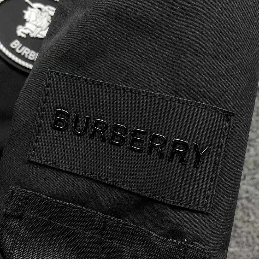 Burberry 358 B⭐R⭐E⭐RY JACKET 411182121 (Im 170Cm 60Kg I Wear Size L In The Phot) - Image 9