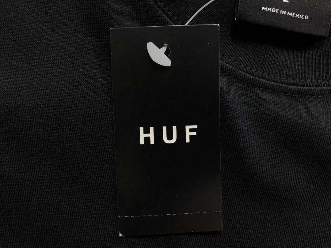 HUF 78 HUF T-SHIRT - Image 20