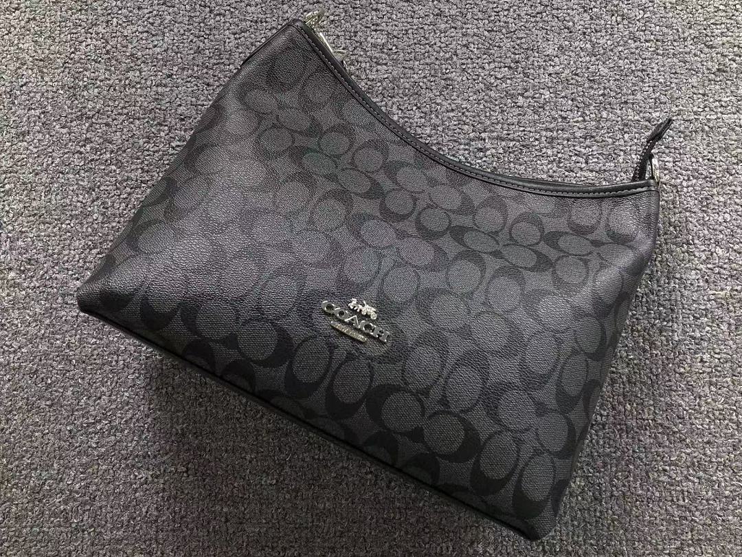 Coach 129 C⭐A⭐H BAG (Long 27CM* Wide 19CM* High 21CM) - Image 5