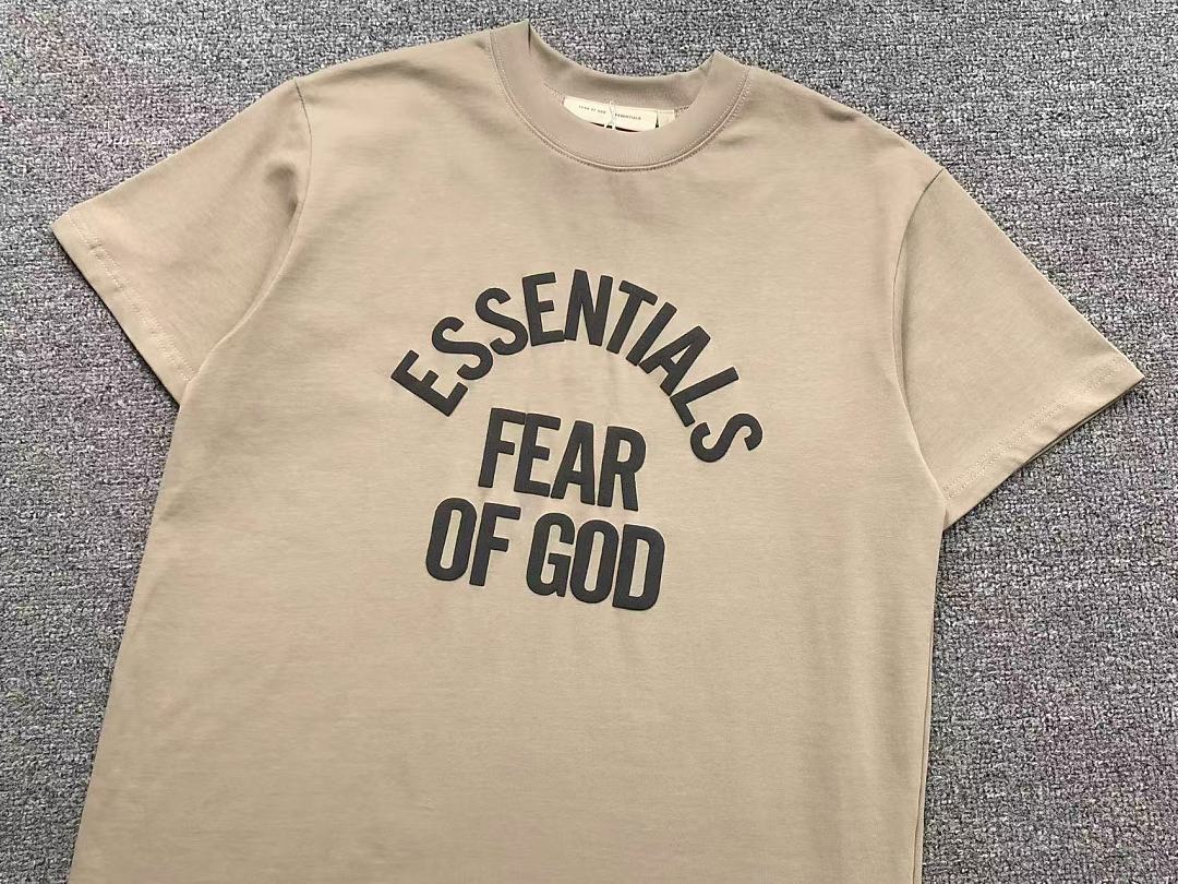 Fear of God 88 FOG T-SHIRT 3207141121 (Im 170Cm 60Kg I Wear Size M In The Phot) - Image 14