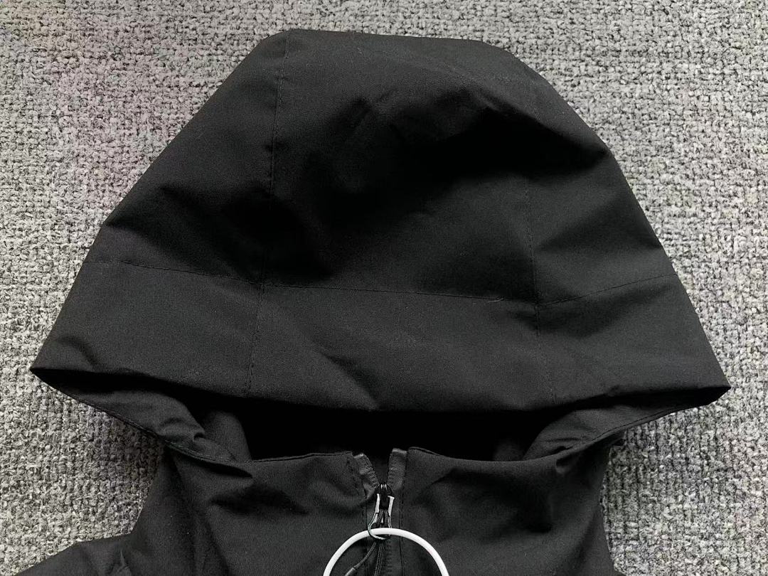 Unbranded 178 FOOTBALL JACKET 11121326002 (Im 170Cm 60Kg I Wear Size L In The Phot) - Image 20