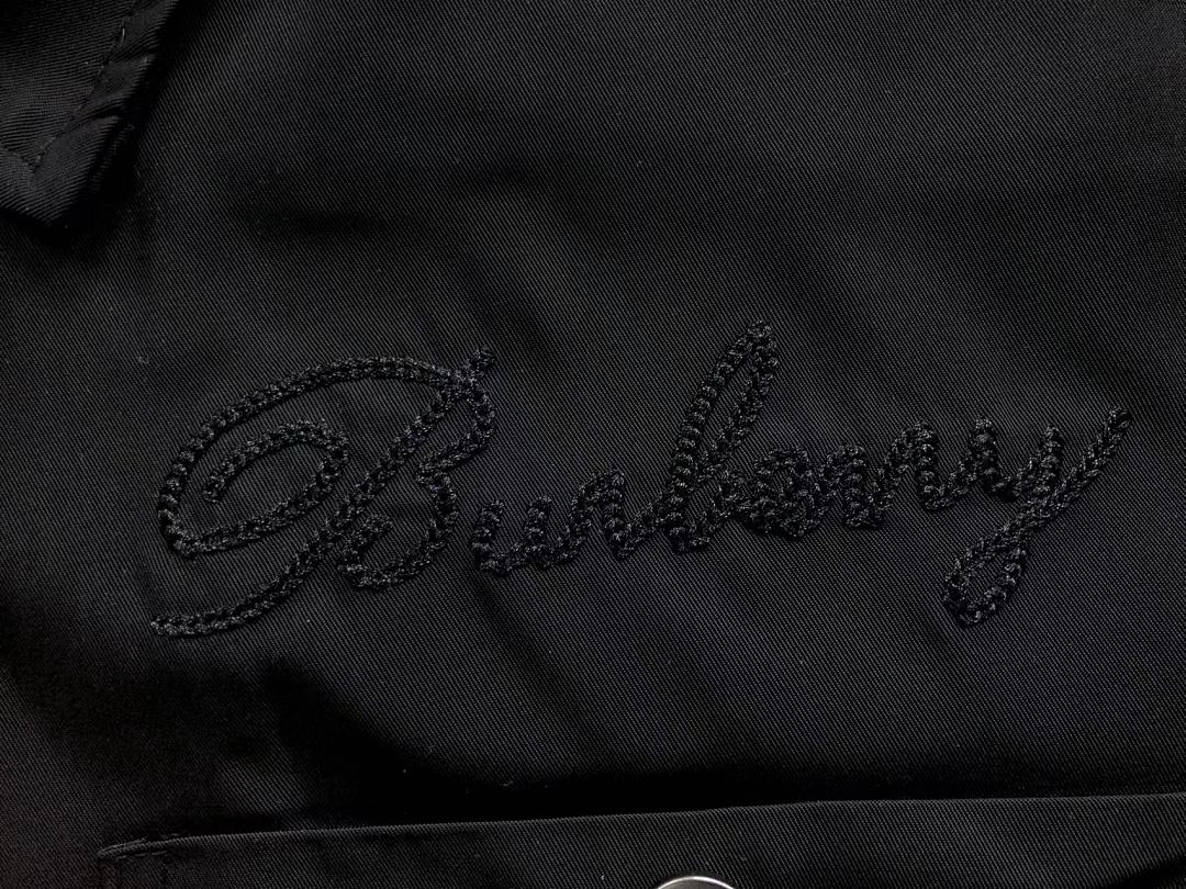 Burberry 338 B⭐R⭐E⭐RY JACKET 4203140909 (Im 170Cm 60Kg I Wear Size M In The Phot) - Image 8