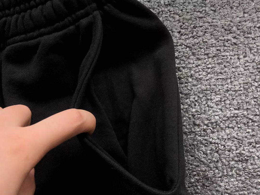 Hellstar 228 HELLSTAR TROUSERS 3105260772 (Im 170Cm 60Kg I Wear Size M In The Phot) - Image 14