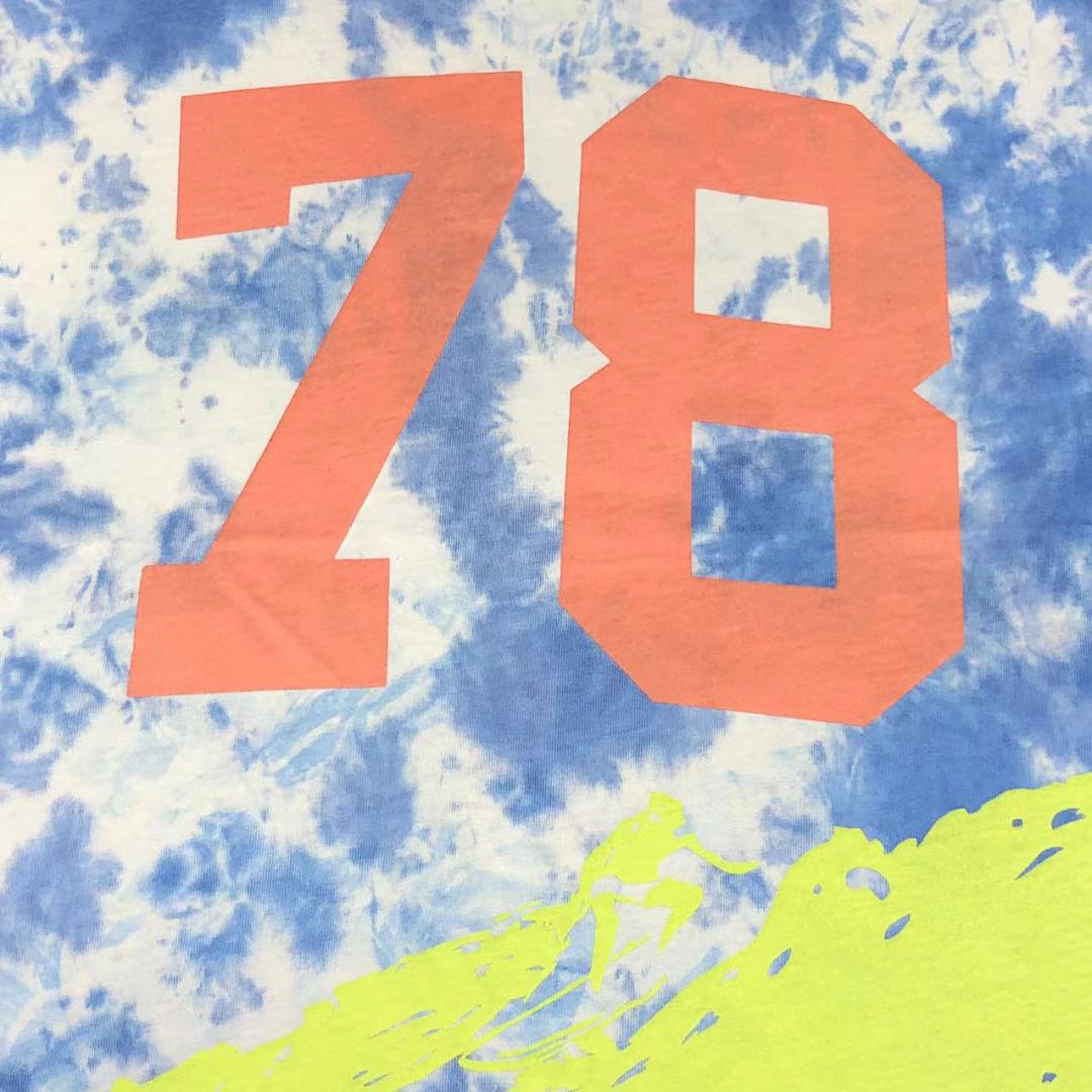 Gallery Dept 158 GALLERY DEPT T-SHIRT 411102617 (Im 170Cm 57Kg I Wear Size S In The Phot) - Image 9