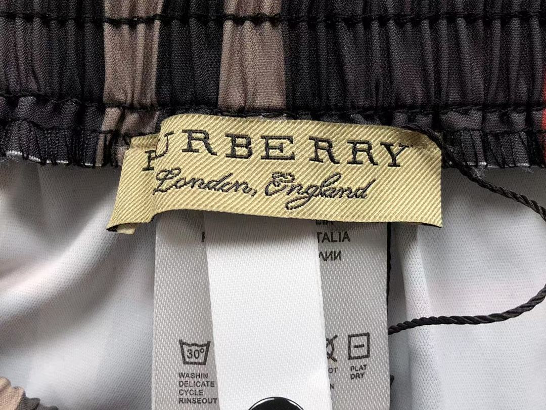 Burberry 95 B⭐R⭐E⭐RY SHORTS 215161520 (Im 170Cm 60Kg I Wear Size L In The Phot) - Image 20