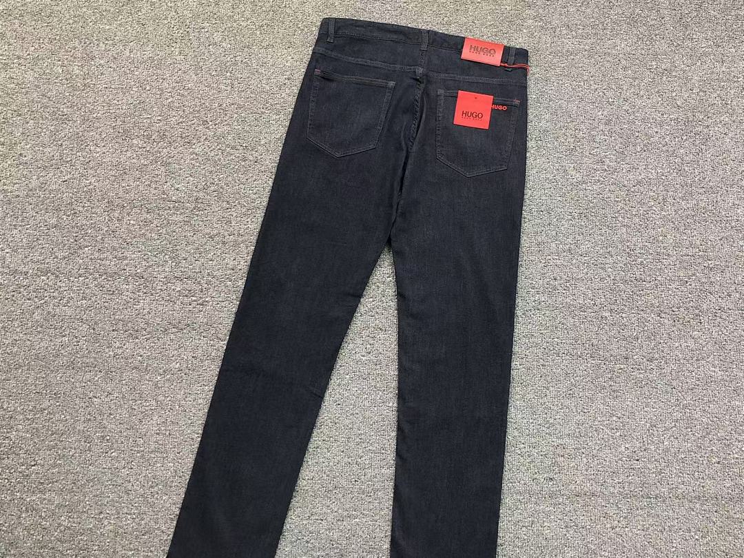 Hugo Boss 225 H⭐G⭐ B⭐⭐S TROUSERS 214110505 (Im 170Cm 60Kg I Wear Size 34 In The Phot) - Image 5