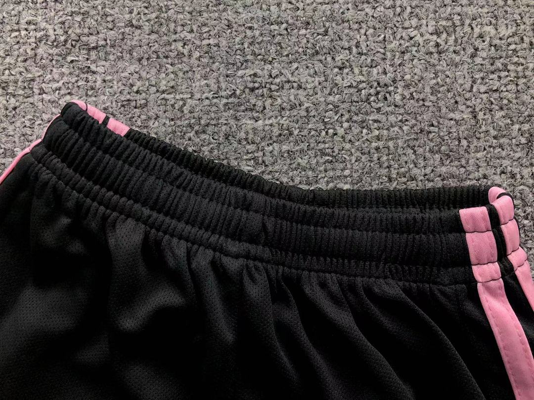 Chanel 68 FOOTBALL T-SHIRT SHORTS - Image 30