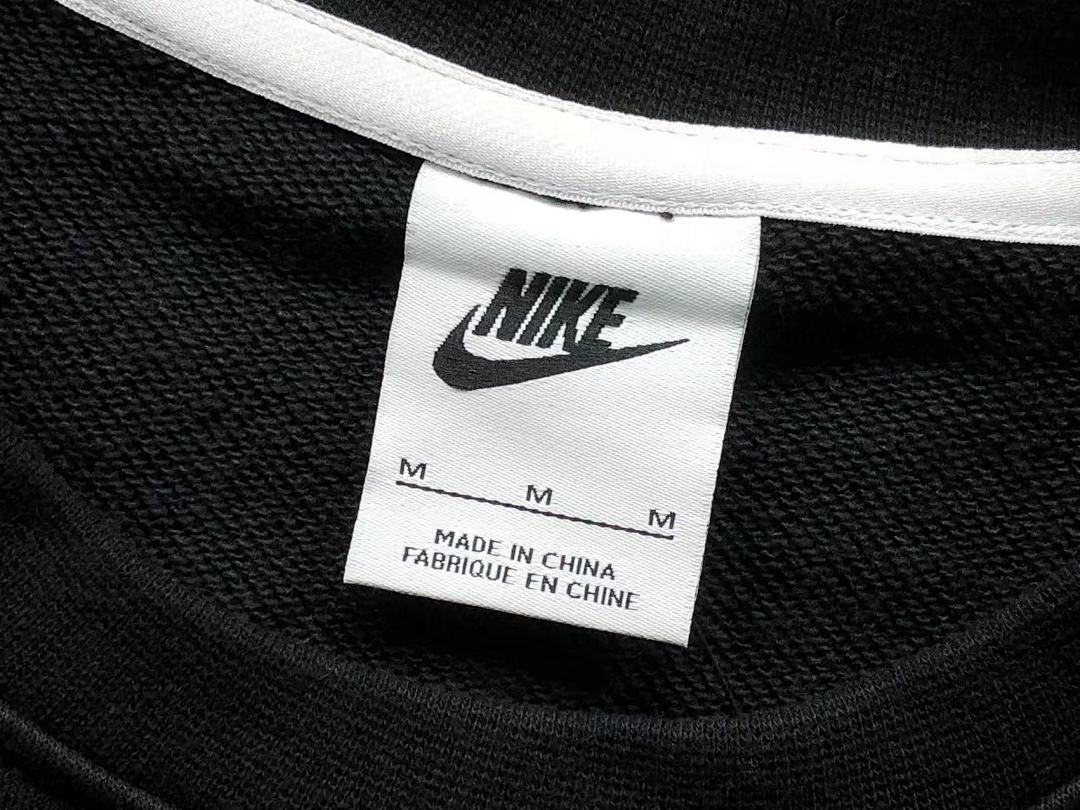 Nike 128 N⭐K⭐ HOODIE 3108224219 (Im 170Cm 60Kg I Wear Size M In The Phot) - Image 20