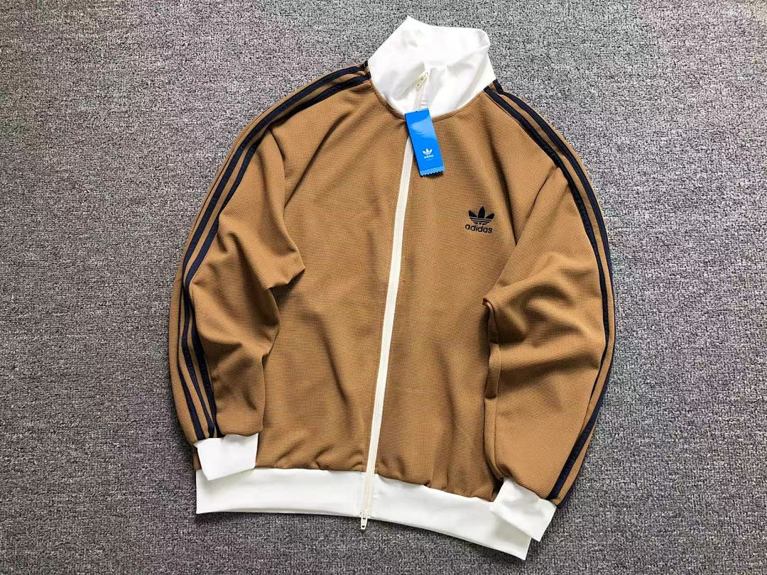 Adidas 128 A⭐I⭐AS JACKET 59050985 (Im 170Cm 60Kg I Wear Size M In The Phot) - Image 11