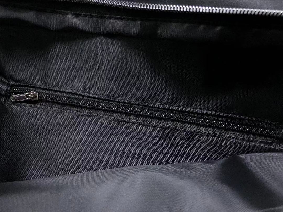 Adidas 129 A⭐I⭐AS BAG 4206250577 (Long 45CM* Wide 7CM* High 35CM) - Image 9