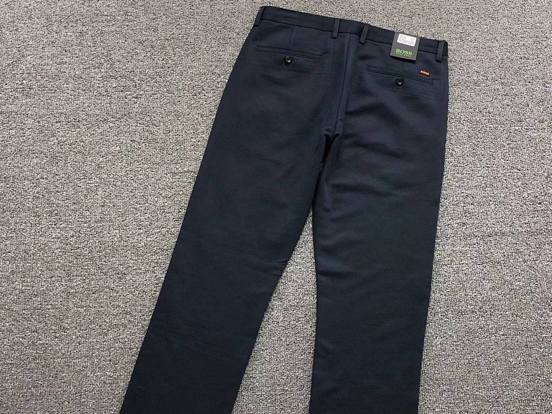 Unbranded 215 H⭐G⭐ B⭐⭐S TROUSERS 219150301 (Im 170Cm 60Kg I Wear Size 36 In The Phot) - Image 11