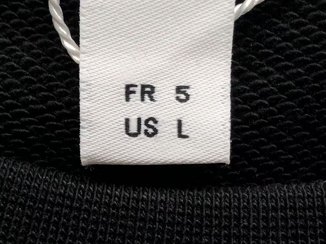 Lacoste 118 LACOSTE HOODIE 3107052103 (Im 170Cm 60Kg I Wear Size L In The Phot) - Image 23