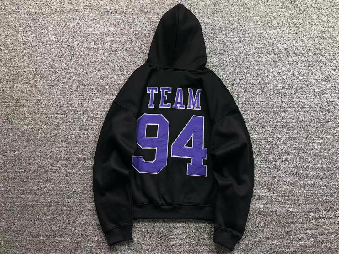 Supreme 128 S⭐⭐R⭐⭐E HOODIE 11101002119 (Im 170Cm 60Kg I Wear Size M In The Phot) - Image 7