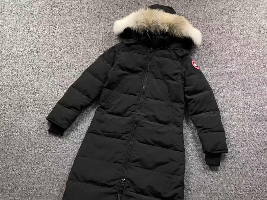 Canada Goose 598 C⭐N⭐⭐A G⭐⭐⭐E DOWN - Image 15