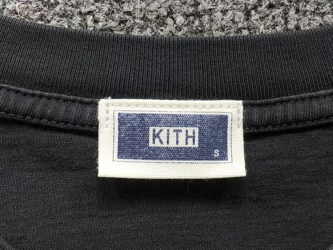 Kith 113 KITH T-SHIRT 12732495 (Im 170Cm 60Kg I Wear Size S In The Phot) - Image 15