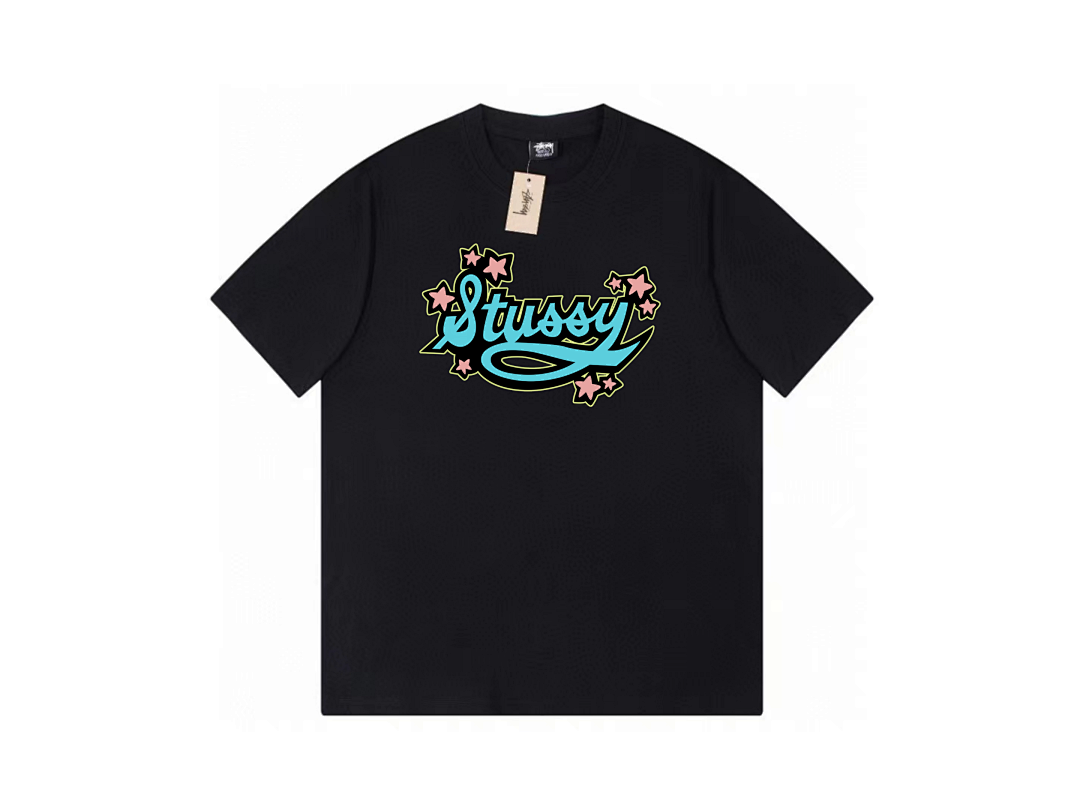 Stussy 85 STUSSY T-SHIRT - Image 18