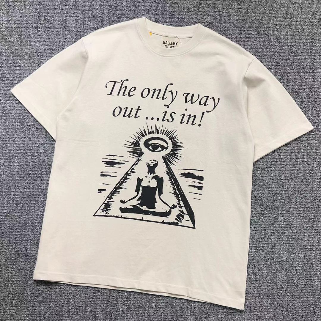 Gallery Dept 78 GALLERY DEPT T-SHIRT