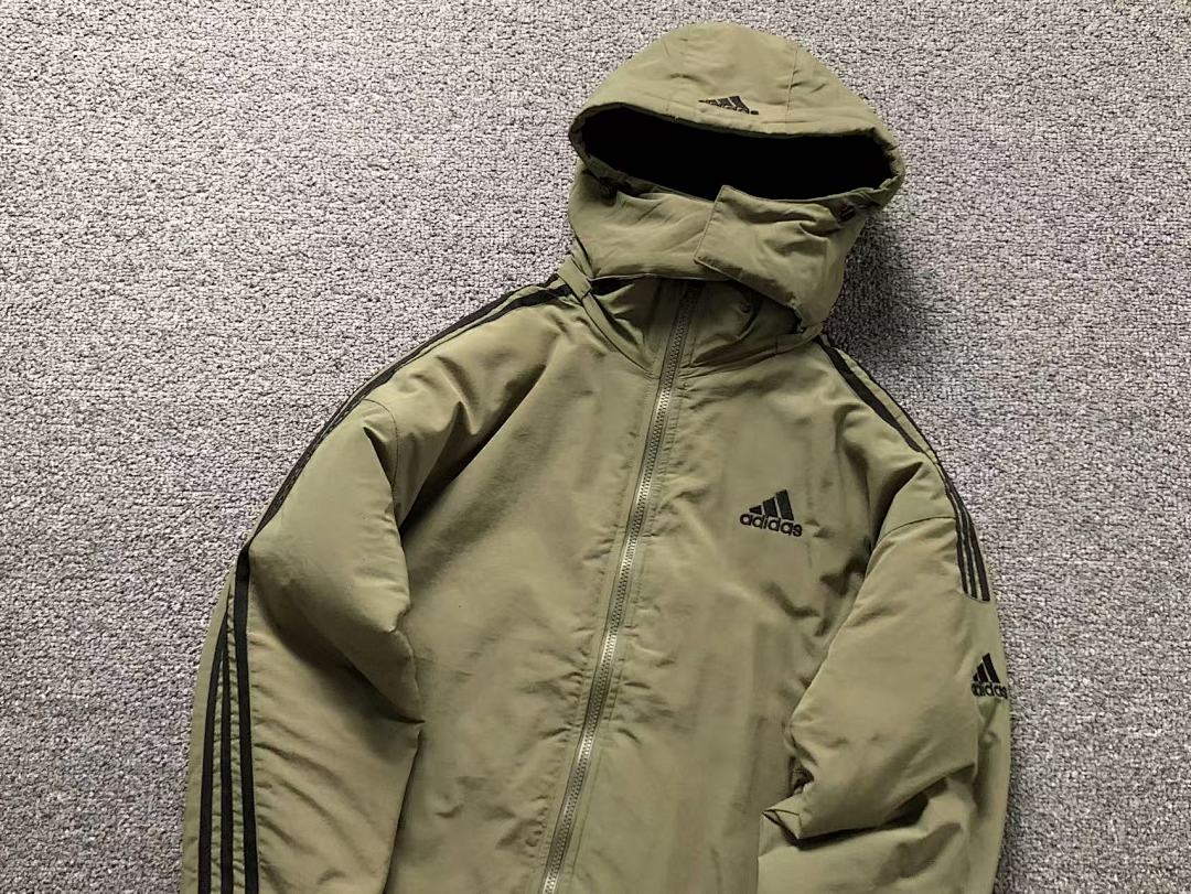 Adidas 178 A⭐I⭐AS COTTON CIOTHES 512290385 (Im 170Cm 60Kg I Wear Size M In The Phot) - Image 13