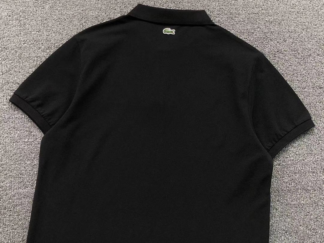 Unbranded 128 LACOSTE POLO 503311401 (Im 170Cm 60Kg I Wear Size L In The Phot) - Image 28