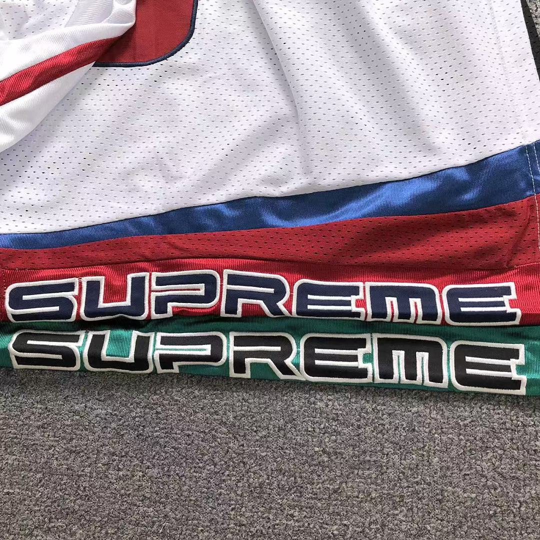Supreme 108 S⭐⭐R⭐⭐E T-SHIRT 1251807119 (Im 170Cm 60Kg I Wear Size M In The Phot) - Image 14