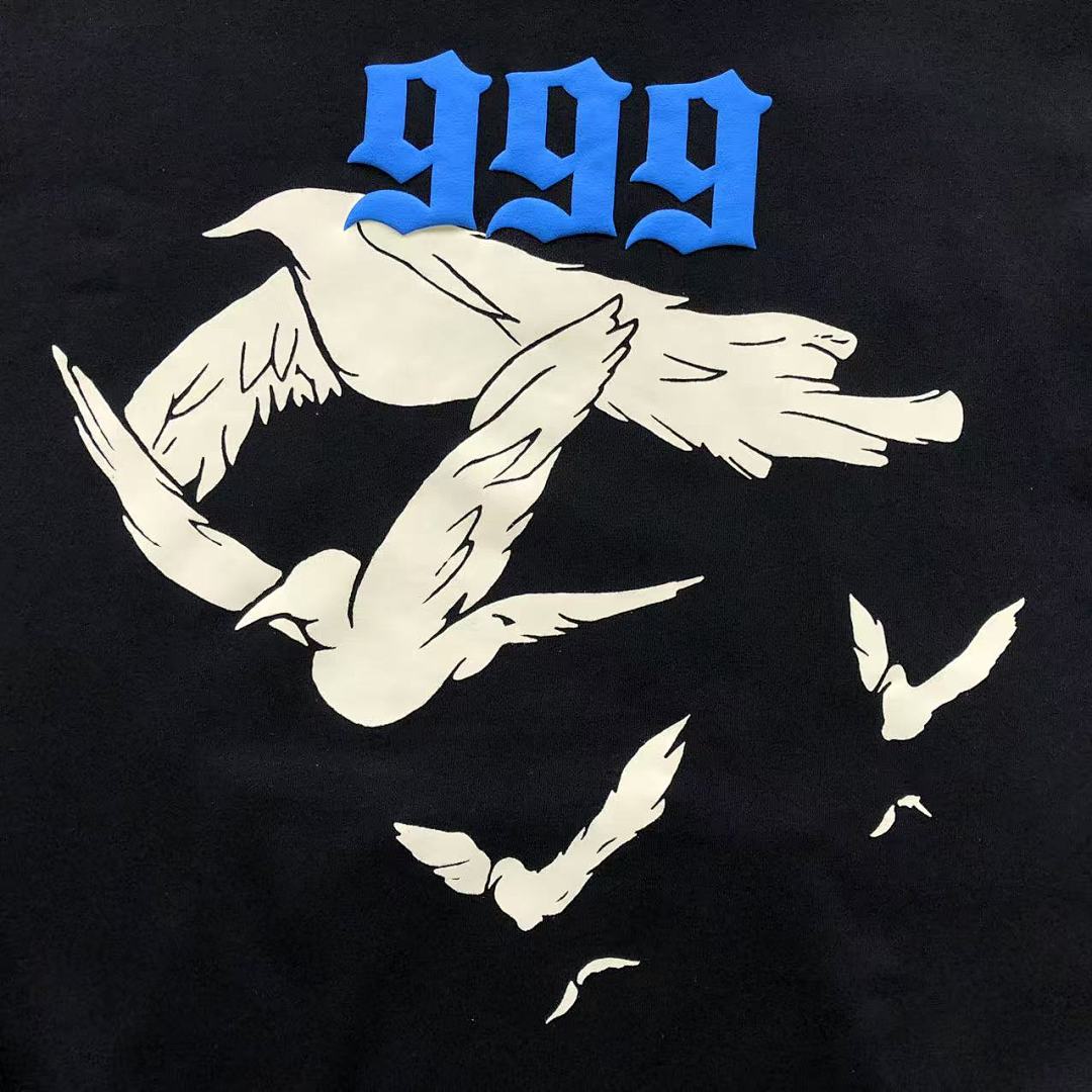 Revenge 128 REVENGE HOODIE 505043491 (Im 170Cm 60Kg I Wear Size S In The Phot) - Image 18