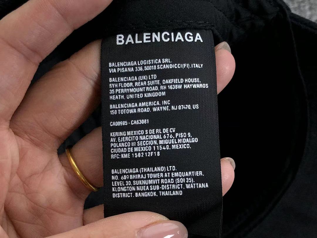 Balenciaga 75 B⭐L⭐⭐⭐IA⭐A - Image 13