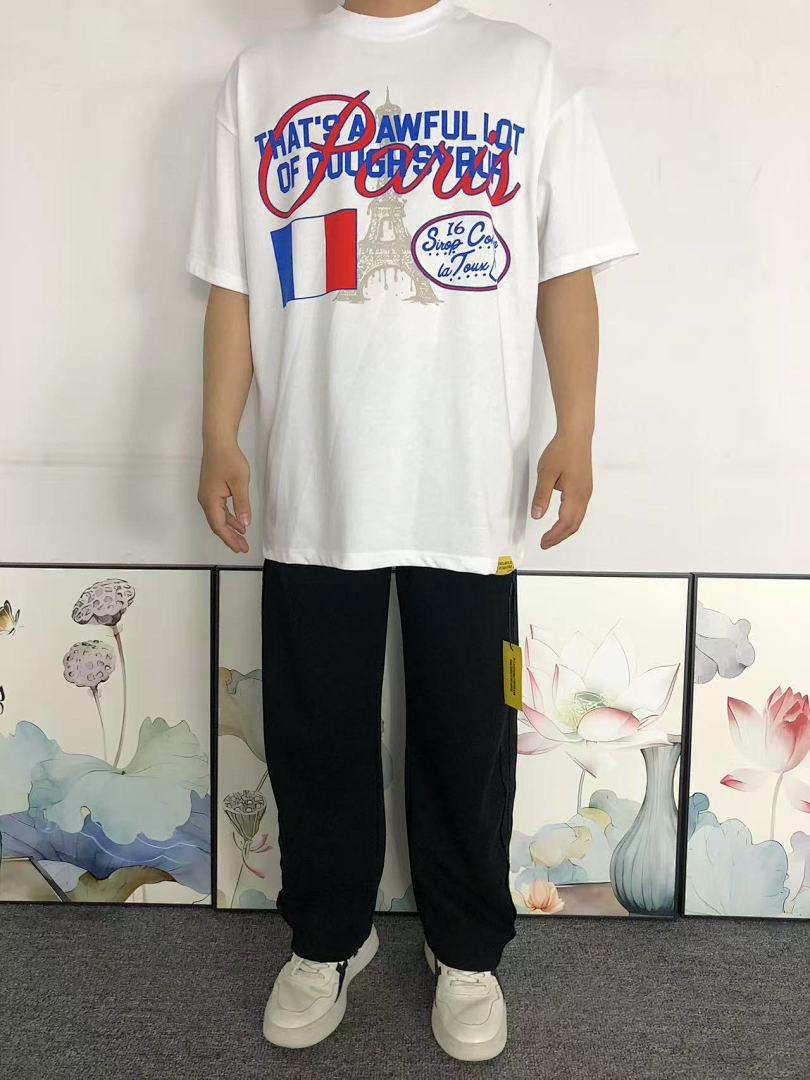 Cough Syrup 85 COU⭐H SY⭐UP T-SHIRT 523280478 (Im 170Cm 60Kg I Wear Size L In The Phot) - Image 3