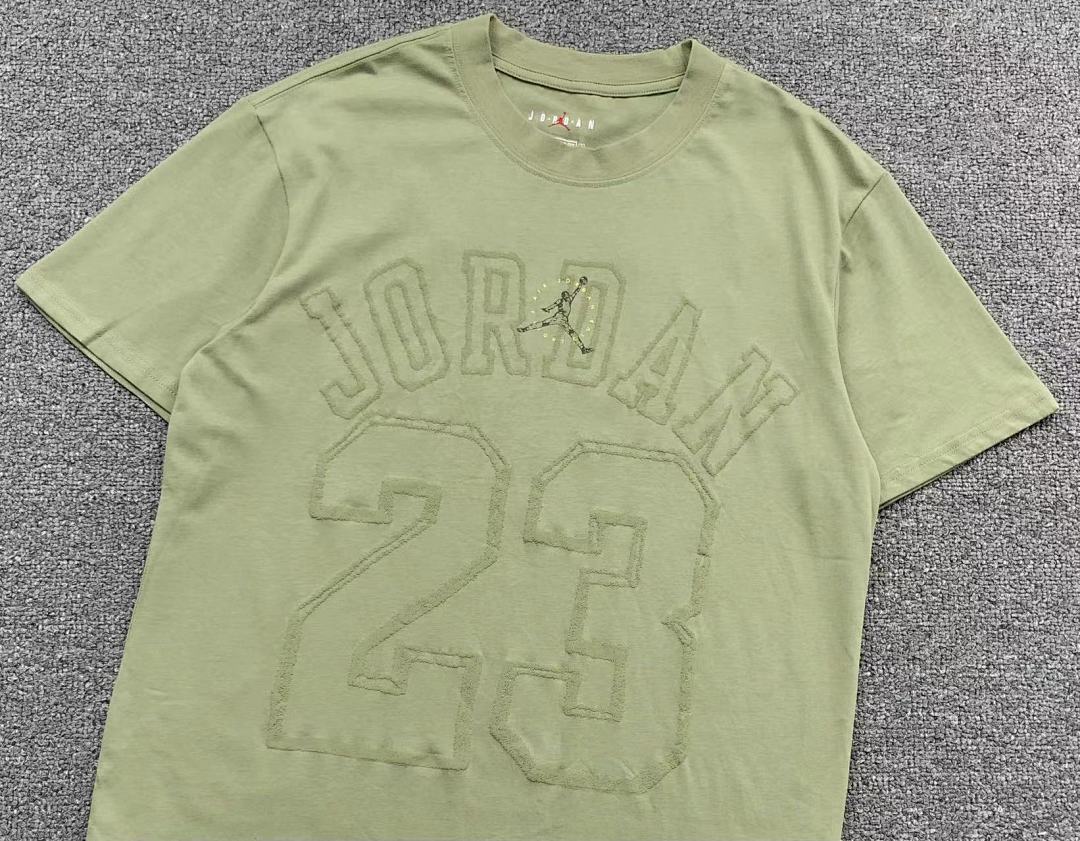 Air Jordan 115 A⭐R J⭐R⭐AN T-SHIRT - Image 12
