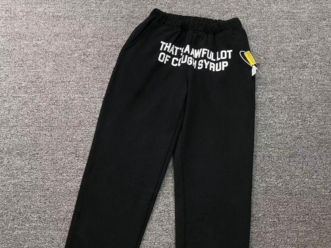 Cough Syrup TROUSERS COU⭐H SY⭐UP HOODIE - Image 33