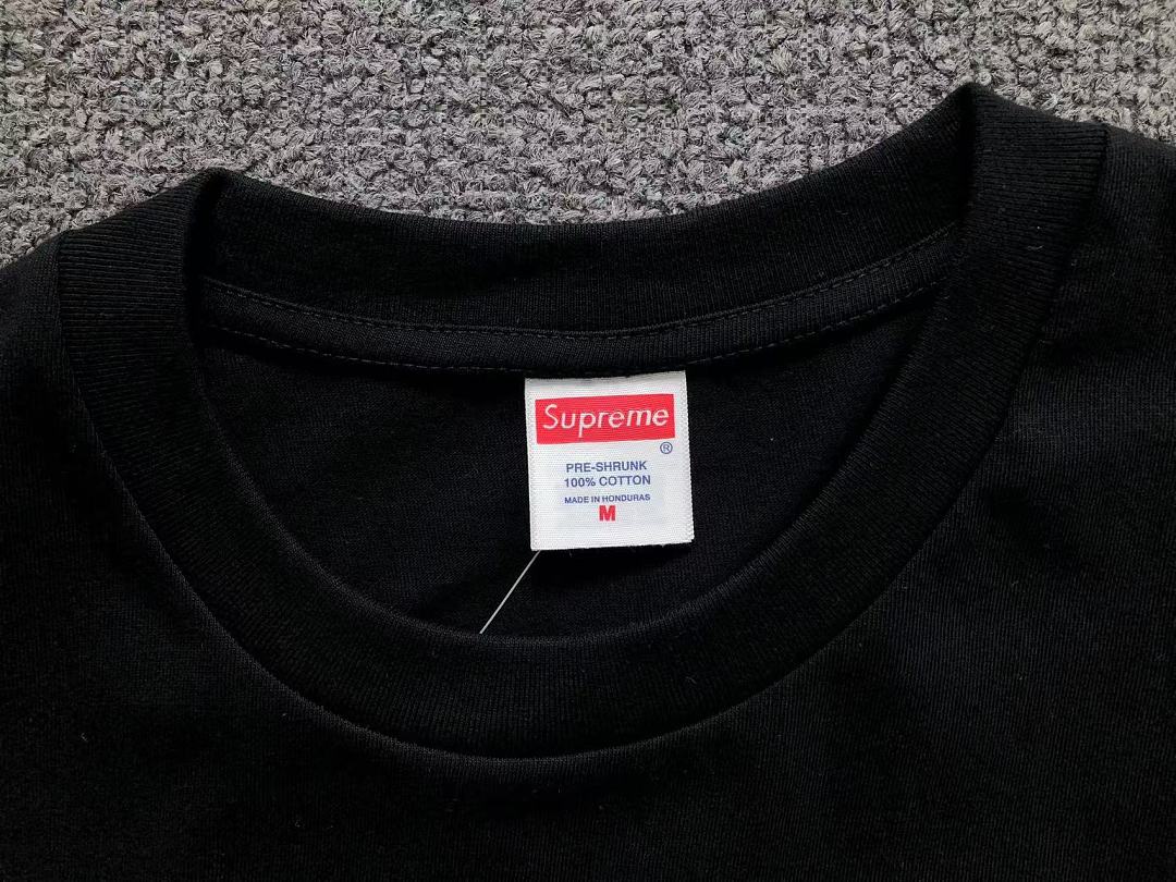Supreme 115 S⭐⭐R⭐⭐E T-SHIRT 3204270111 (Im 170Cm 60Kg I Wear Size M In The Phot) - Image 21