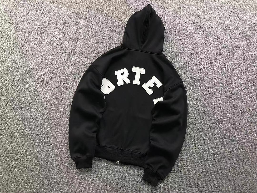 Corteiz TROUSERS 158 CORTEIZ HOODIE 3208240921 (Im 170Cm 60Kg I Wear Size S In The Phot) - Image 11