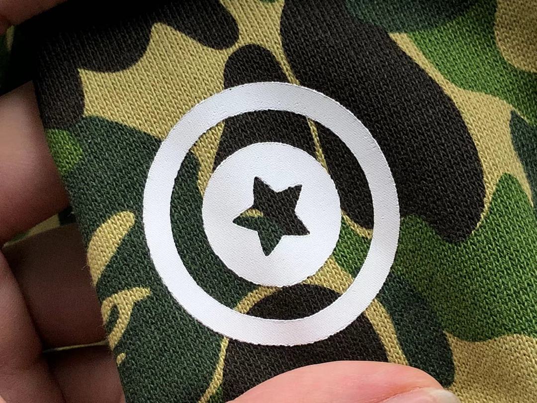 Bape 239 BAPE - Image 37