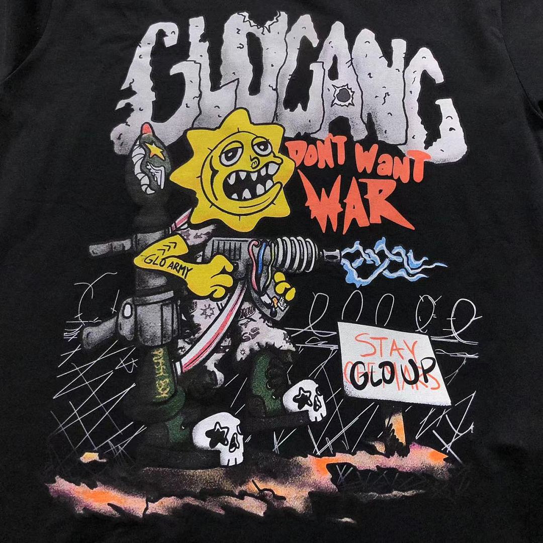 Cough Syrup 118 COU⭐H SY⭐UP T-SHIRT 3209010272 (Im 170Cm 60Kg I Wear Size L In The Phot) - Image 13