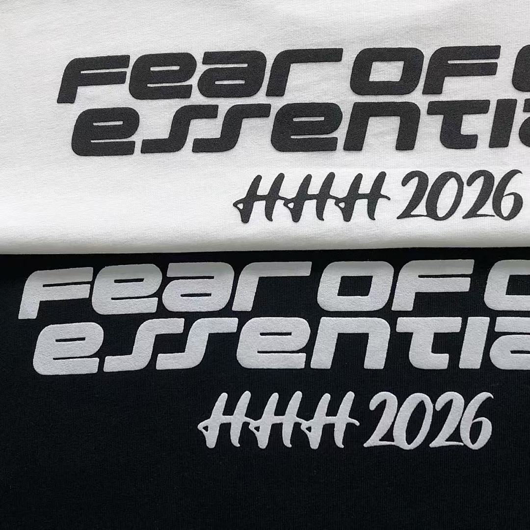 Fear of God 98 FOG T-SHIRT 3204040517 (Im 170Cm 60Kg I Wear Size S In The Phot) - Image 13