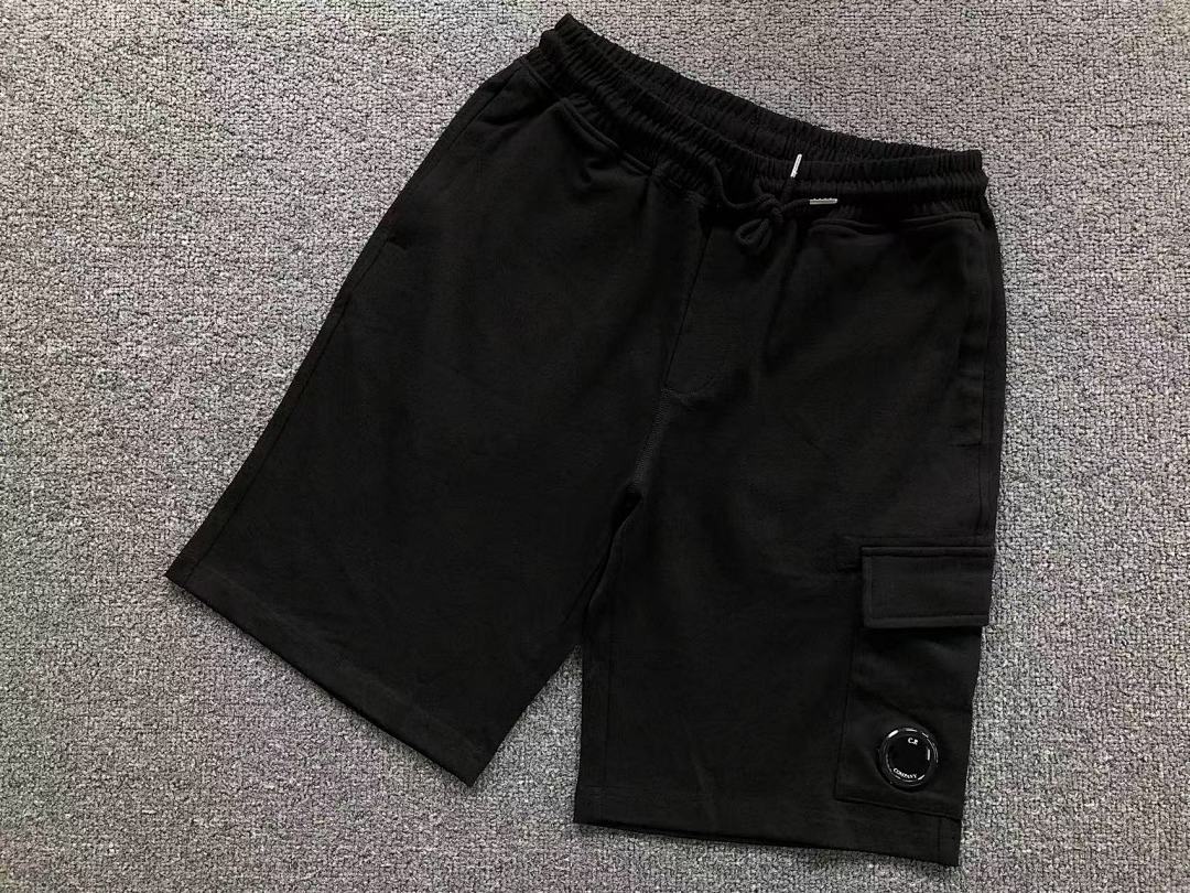 C.P. Company 165 CP SHORTS 3108184567 (Im 170Cm 60Kg I Wear Size M In The Phot) - Image 19