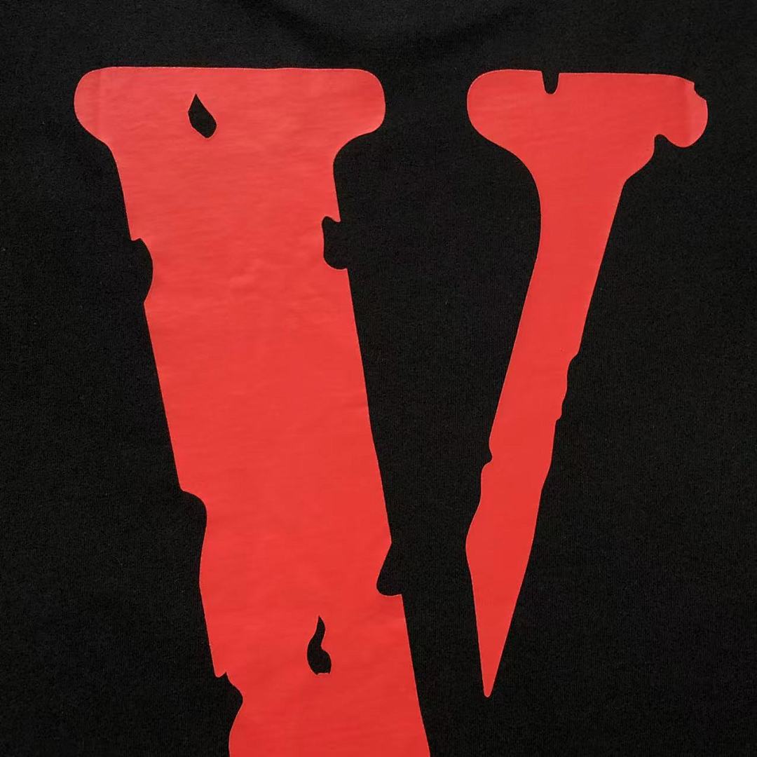 On Running 69 VLONE T-SHIRT 504140691 (Im 170Cm 60Kg I Wear Size S In The Phot) - Image 19