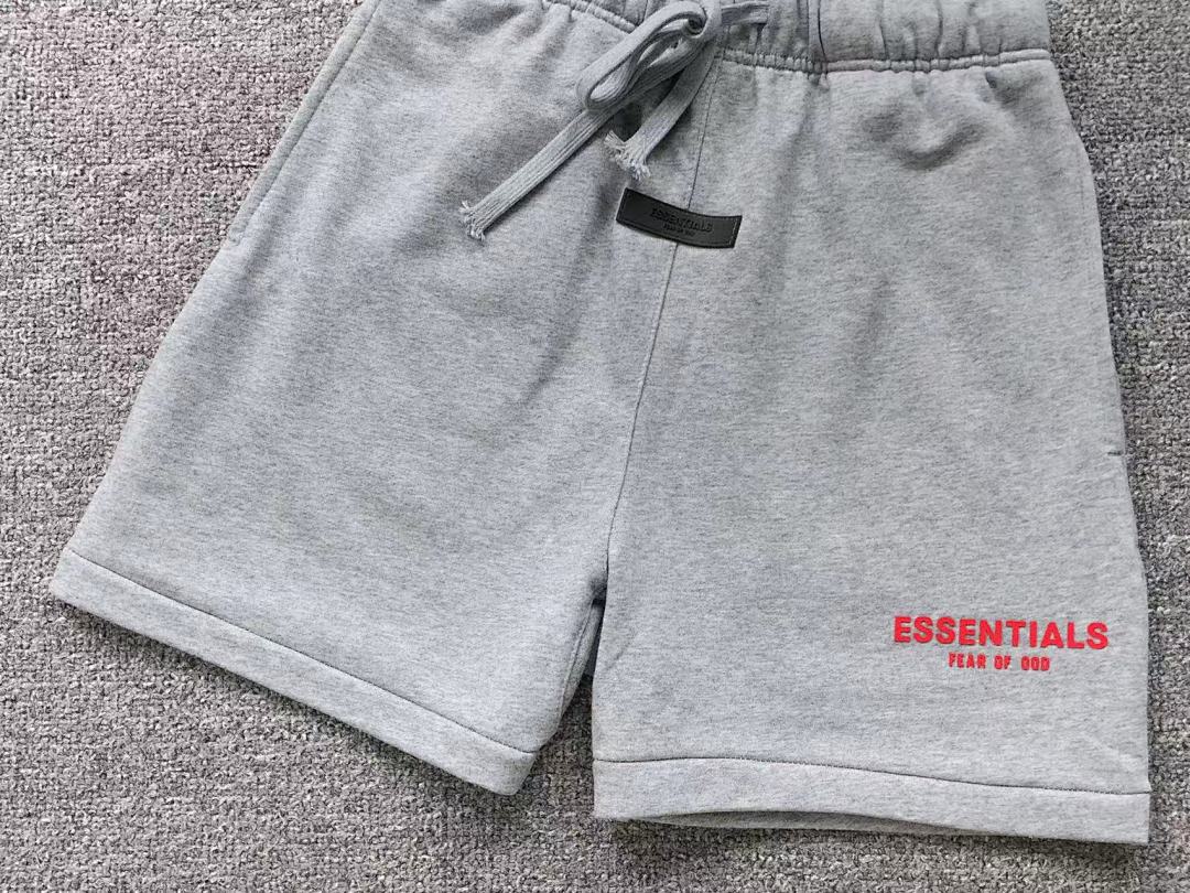 Fear of God SHORTS 115 FOG T-SHIRT - Image 32