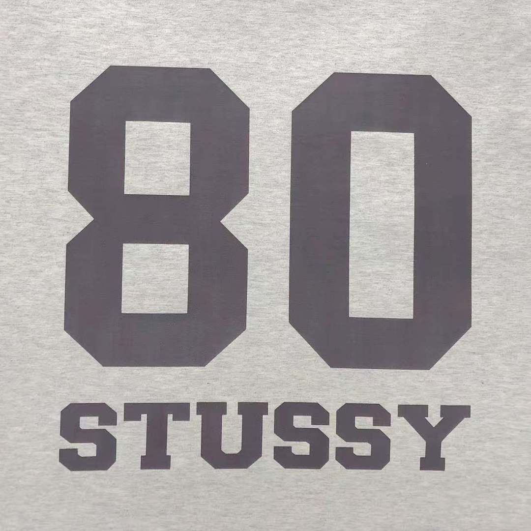 Stussy 85 STUSSY T-SHIRT 211162831 (Im 170Cm 57Kg I Wear Size XL In The Phot) - Image 15
