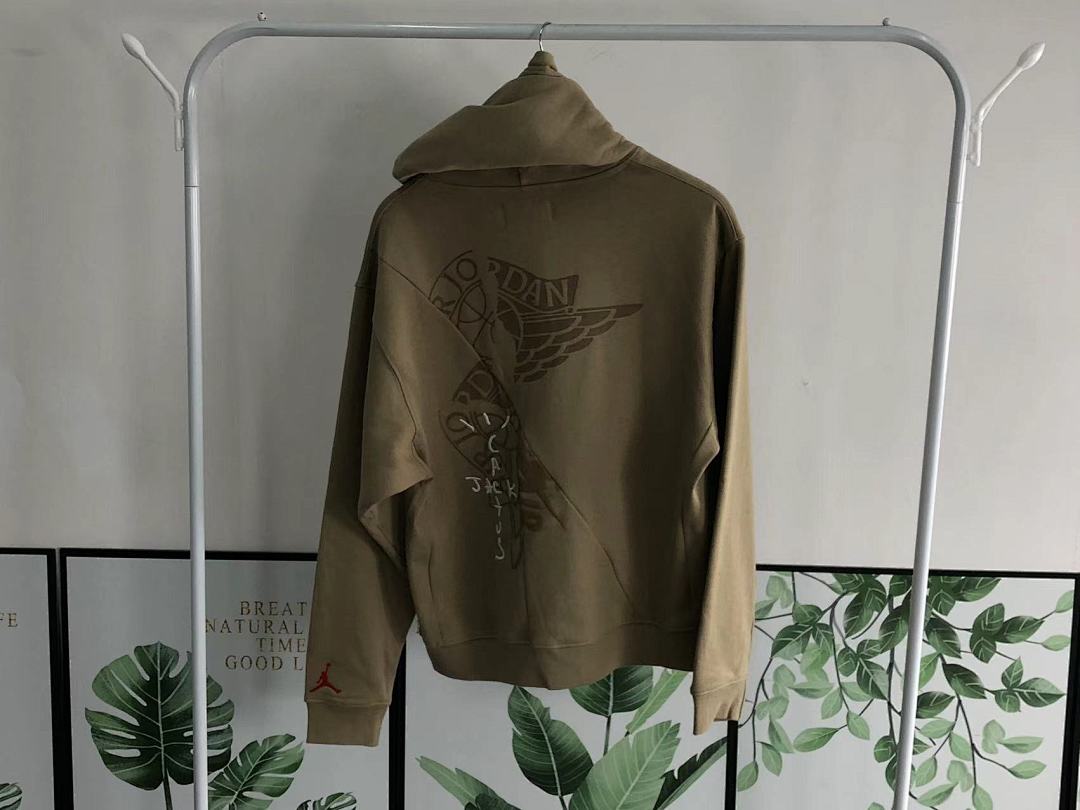 Unbranded 🔥🔥🔥138 TRAVIS SCOTT N⭐K⭐ A⭐R J⭐R⭐AN - Image 26