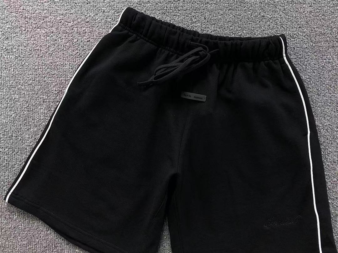 Fear of God SHORTS 125 FOG T-SHIRT - Image 29