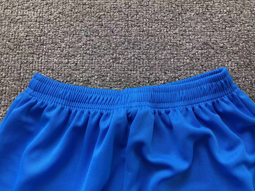 Chanel 75 FOOTBALL T-SHIRT SHORTS - Image 23