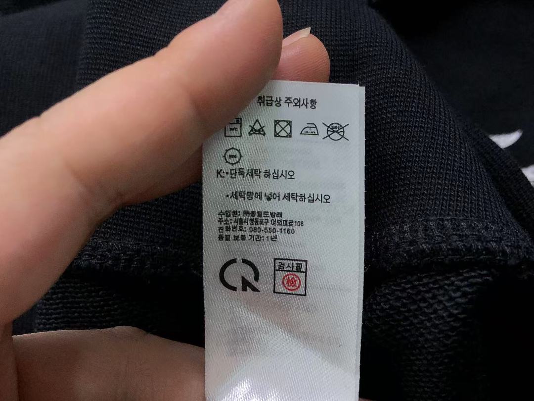 Lacoste 135 LACOSTE HOODIE 3208241203 (Im 170Cm 60Kg I Wear Size L In The Phot) - Image 26