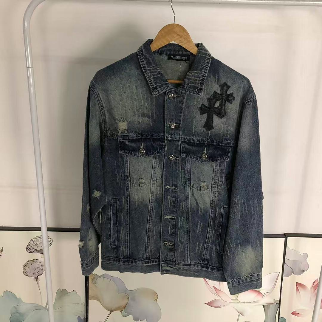 Comme des Garcons 265 C⭐⭐OME HE⭐⭐TS JACKET 3206052217 (Im 170Cm 60Kg I Wear Size M In The Phot) - Image 26