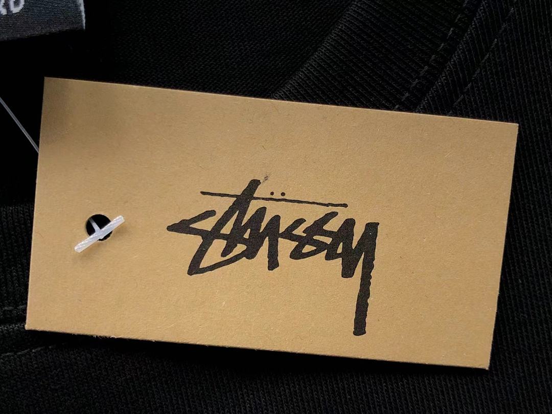 Stussy 78 STUSSY T-SHIRT - Image 21