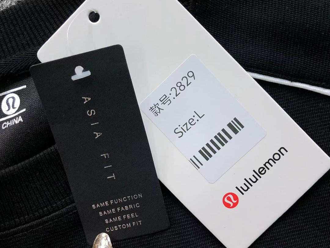 On Running 158 LULULEMON HOODIE 2207010404 (Im 170Cm 60Kg I Wear Size L In The Phot) - Image 18