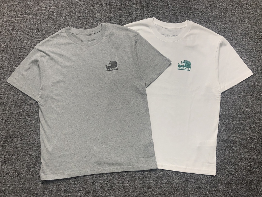 On Running 106 PATAGONIA T-SHIRT - Image 3