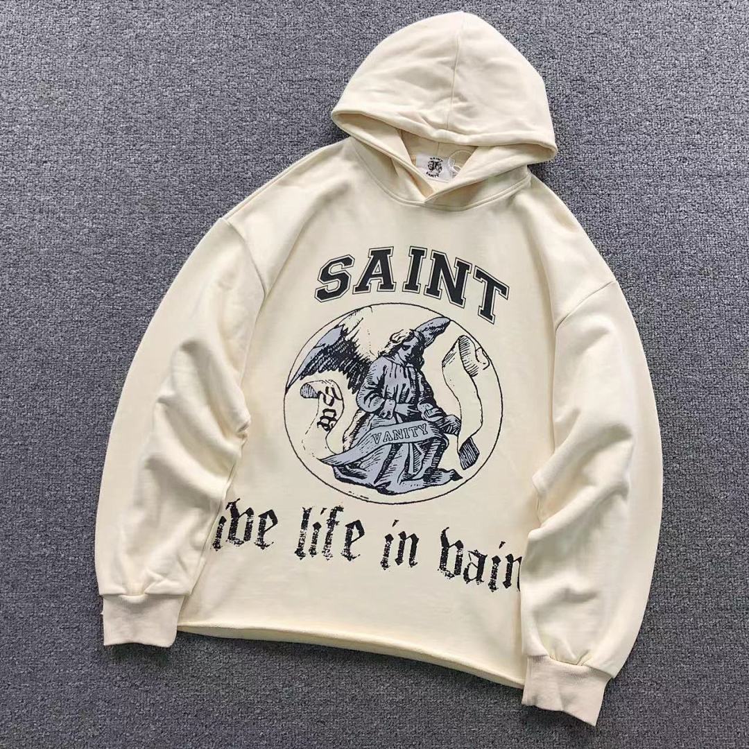 Saint Vanity 208 SA⭐N⭐ VA⭐IT⭐ HOODIE 2203111372 (Im 170Cm 60Kg I Wear Size M In The Phot)