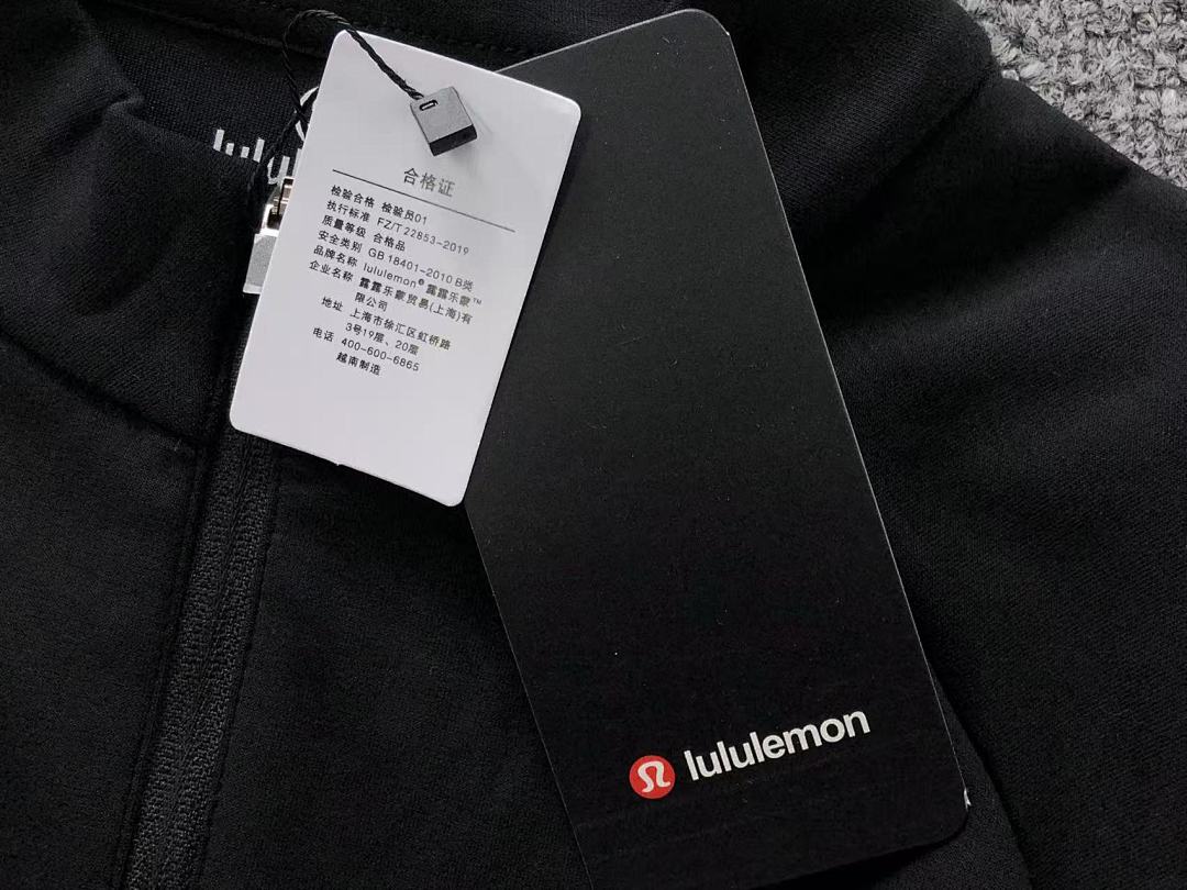 Unbranded 138 LULULEMON LONG SLEEVED 217301601 (Im 170Cm 60Kg I Wear Size L In The Phot) - Image 21