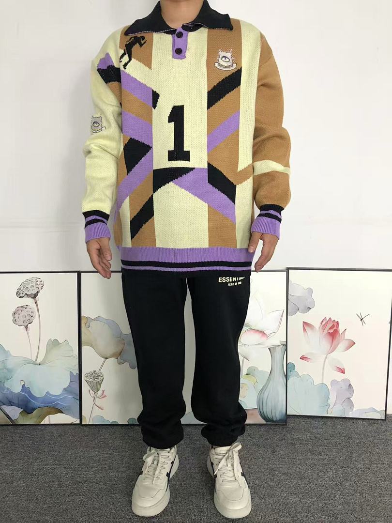 On Running 185 FASHION SWEATER 41100516146 (Im 170Cm 60Kg I Wear Size L In The Phot) - Image 3